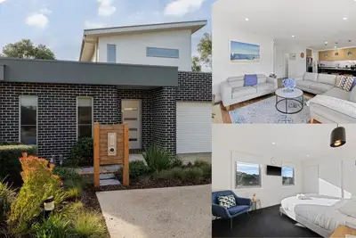 Image de Birchwood Villa Cowes, Pool & Tennis in Complex