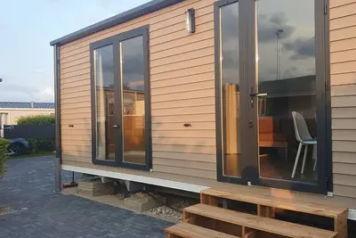 Image de Mobilheim für 4 Gäste mit 38m² in Schashagen