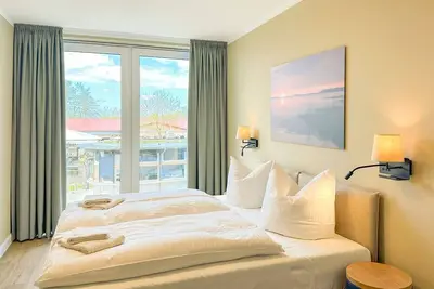 Image de Lotsen Suite - Appartements-zum Leuchtturm