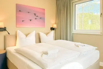 Image de Kadetten Suite - Appartements-zum Leuchtturm