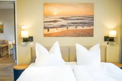 Image de Peene Suite - Appartements-zum Leuchtturm
