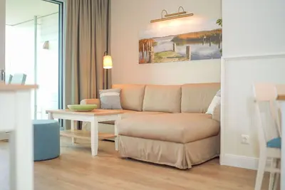 Image de Meeres Suite - Appartements-zum Leuchtturm