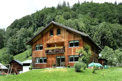 Image de Ferienwohnung Kanis - Ferienwohnungen Pfefferkorn