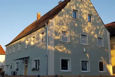 Image de Ferienwohnung Nr. 4, Deutschland
