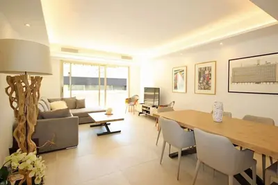 Image de Superb and luminous Ceto apartment