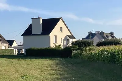 Image de Maison de vacances, proche de la plage et de commodités