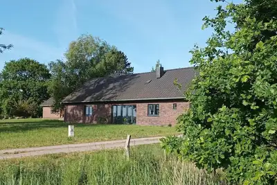 Image de Entdecke die Perfekte Kombination aus Ländlicher Idylle und Urbanem Flair