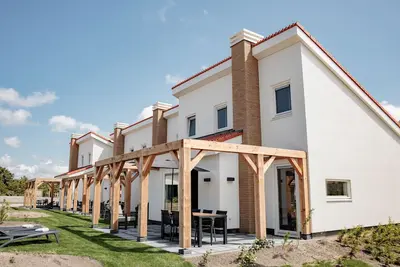 Image de Maison près de la plage Noordwijk