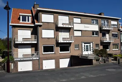 Image de Appartement à De Haan près de la plage
