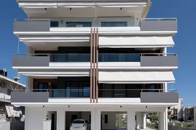 Image de Mossa City Apartments