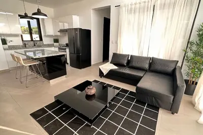 Image de Modern Oceanfront Villa