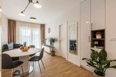 Image de 6 Islands - Holiday & Business Apartments