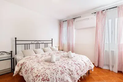 Image de Appartement \"Ae Botti\" avec jardin partagé, balcon privé et Wi-Fi