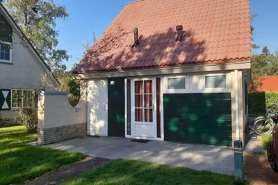 Image de Stay in our comfortable bungalow with 4 people