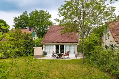 Image de Our Miva Bungalow is fully equipped for the disabled