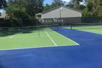 Image de O4 Beautiful Ocean Walk Condominiums 2 Bdrm 1. 5 Bath Townhome