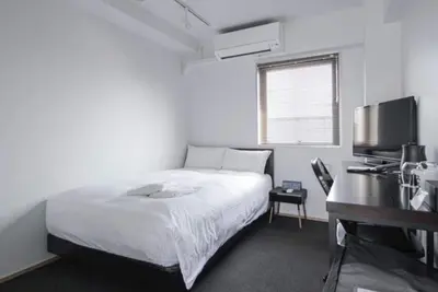 Image de Standard Semidouble bed Use for 2 people Break / Chigasaki Kanagawa