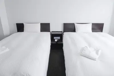 Image de Twin Stay without meals Standard plan / Chigasaki Kanagawa