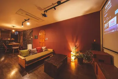 Image de Beppu SakeStay YOTTEStay and indulge in sake and hot springs at the popular Kakuuchi - Beppu Sake Stay Yotte / Beppu Ōita