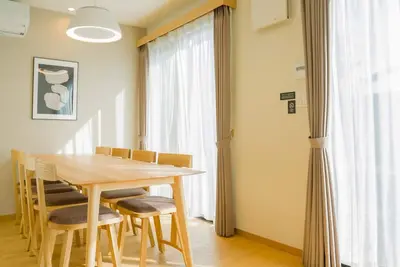 Image de Rakuten Stay Villa Yatsugatake 109 Simple modern room 8 people capacity Pets Ok / Hokuto Yamanashi