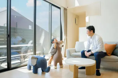 Image de Rakuten Stay Villa Yatsugatake 106 Family room 8 people capacity Pets Ok / Hokuto Yamanashi