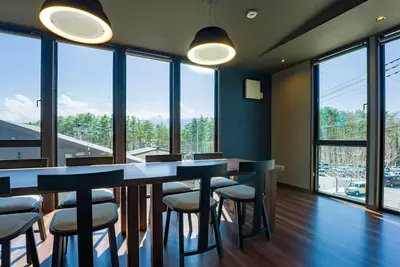 Image de Rakuten Stay Villa Yatsugatake 105 Stylish Design 8 people capacity / Hokuto Yamanashi