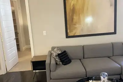 Image de Luxurious Galleria condo 2 bedrom