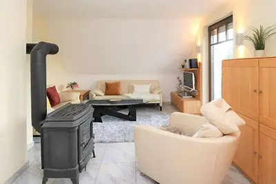 Image de Ferienwohnung in Ruhiger Lage mit Blick ins Grüne