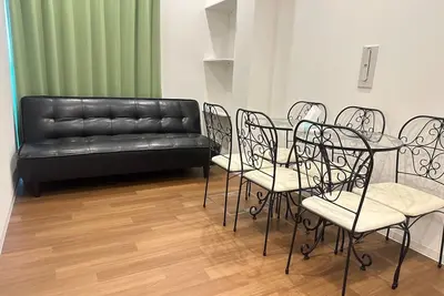 Image de 60 2bedtoom 1 minute walk from Samezu Station 9 minutes walk Oimachi station / Shinagawa-ku Tokyo