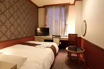 Image de Double Room Smoking / Hiratsuka Kanagawa