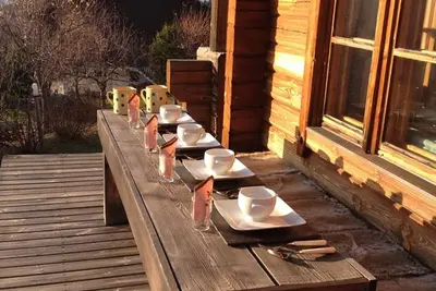 Image de Chalet Crest-Voland, 7 pièces, 9 personnes