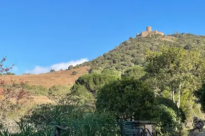 Image de Appartement T2 à Collioure avec Terrasse et Parking Privé, à 300m de la Plage