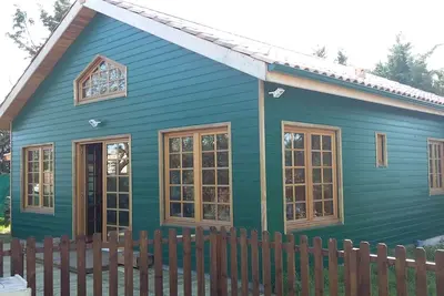 Image de Chalet Ă 50m de la plage / 5min de Soulac sur mer