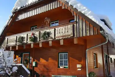 Image de Landhaus Sonnenschein Im Herzen von Schladming - Landhaus Sonnenschein