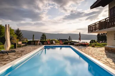 Image de Villa Manali - vue lac