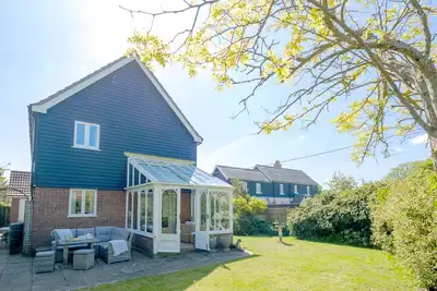 Image de 9 The Coastguards - sleeps 8 guests in 4 bedrooms