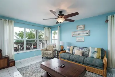 Image de Fenimore Mill 5a Open Gulf View, Pool & Hot Tub!
