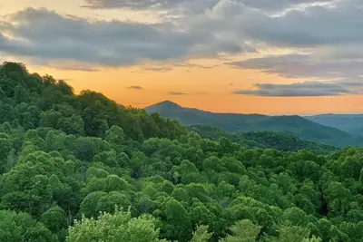 Image de Grand Oaks Rw5- Unique End Property Available, Mountain Views, Echota on the Ridge Gated Resort, . . .
