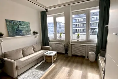 Image de Kaiserhof 103, your second home with sauna