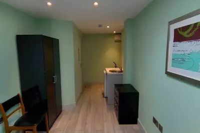 Image de Letzi private en-suite, Near Heathrow Airport T3