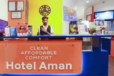 Image de Hotel Aman Nilai \/ Klia