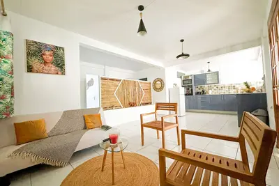 Image de Kapumati Villa - Evasion en Martinique