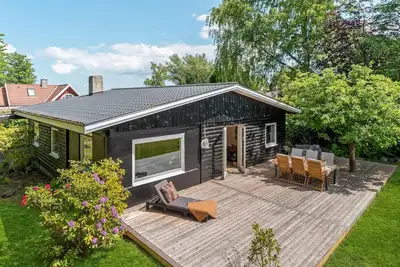 Image de Belle maison Ă Fredensborg avec WiFi
