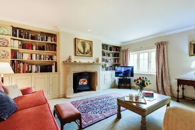 Image de The Old Rectory Lodge sleeps 4 guests in 2 bedrooms