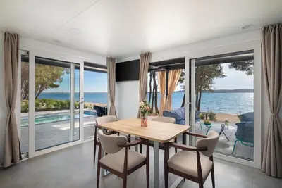 Image de Aminess Style Glamping Villas & Holiday Homes Avalona