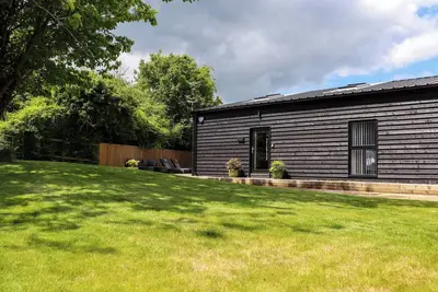 Image de The Goose Shed, pet friendly, luxury holiday cottage in Wingham