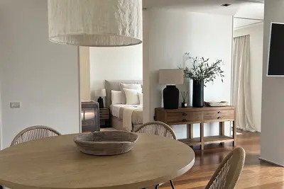 Image de Best Location Apartment, in the Most Luxurious Street in Barcelona