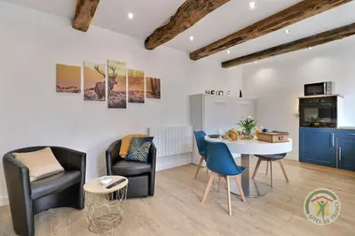 Image de Gîte La Table Ronde