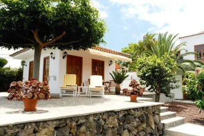 Image de Finca Las Barandas, Le Studio