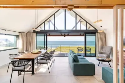 Image de Villa Front de mer \"bel Horizon\"
